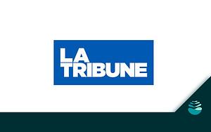 La Tribune AURA : "Team for the Planet, l'entreprise à mission qui veut agir pour le climat"