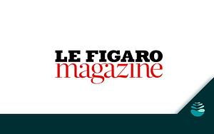 Article dans Figaro Magazine