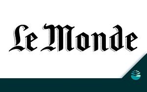 Le Monde : "Team for the Planet, une « start-up climatique » qui séduit les jeunes et veut lever 1 milliard d’euros d’ici à 2030"